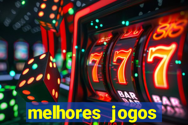 melhores jogos survival android